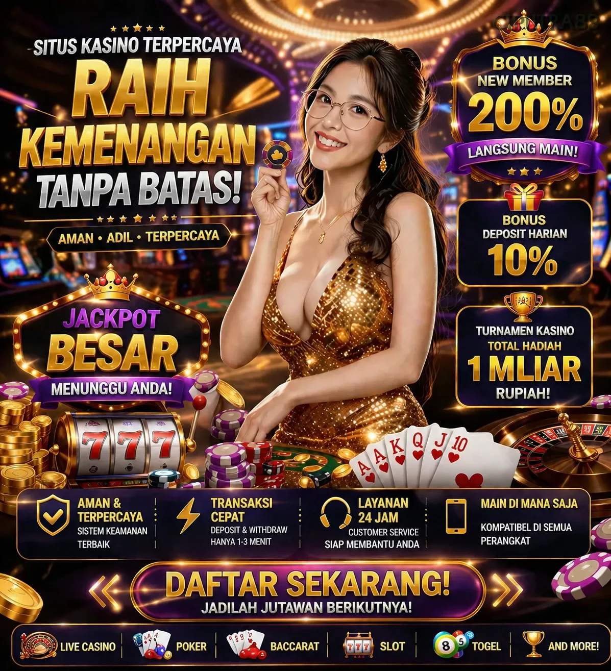ciputra88